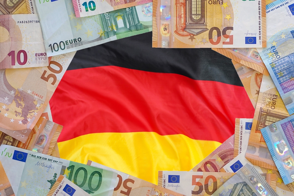 Germania, rimbalza il Pil: +0,2% nel primo trimestre. Ancora in calo il dato annuo