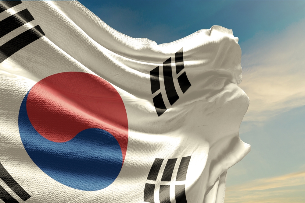 Corea del Sud, l’inflazione non cambia: a marzo il tasso resta al 3,1%