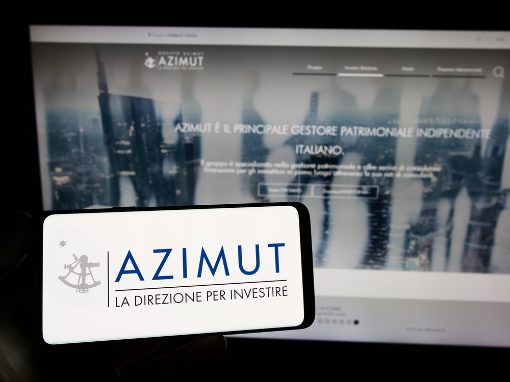 Azimut, gli azionisti approvano bilancio 2023 e dividendo