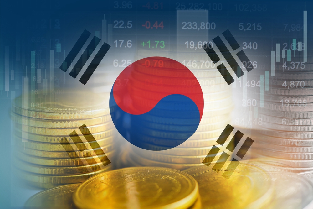 Corea del Sud, il Pil sale del 3,4% nel primo trimestre. Al top dal quarto trimestre del 2021