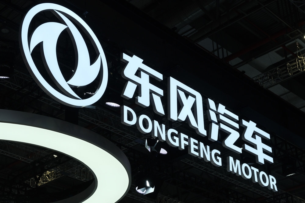 Dongfeng in trattative con il governo per produrre auto in Italia