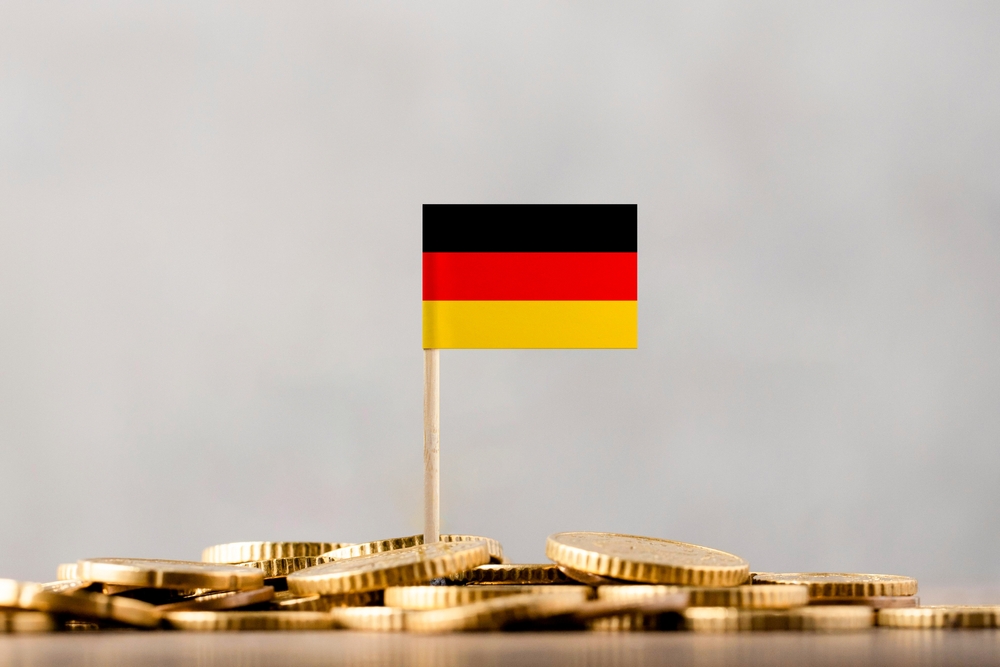 Germania, in salita l’indice Ifo ad aprile: è a 89,4 punti (oltre le attese)