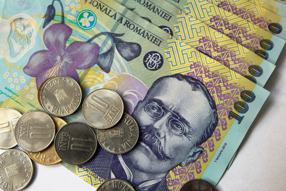 Romania: banca centrale taglia tassi di 25 punti base al 6,75%