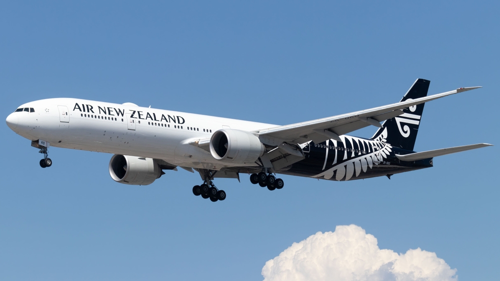 Air New Zealand, taglio sulle prospettive sugli utili. E le azioni crollano