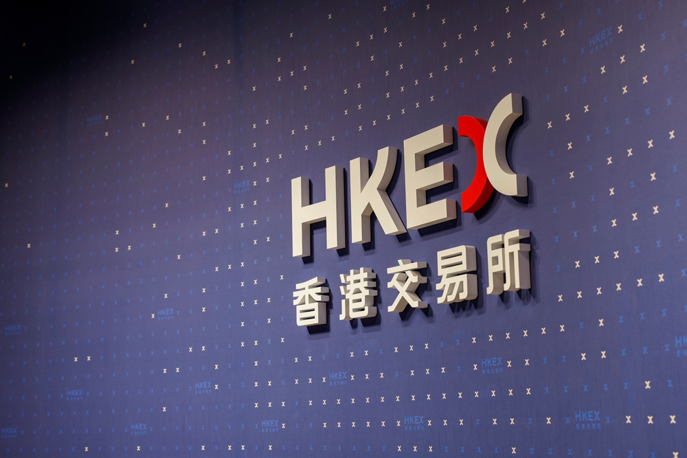 Borsa di Hong Kong, l’utile crolla nel primo trimestre: -13% su anno