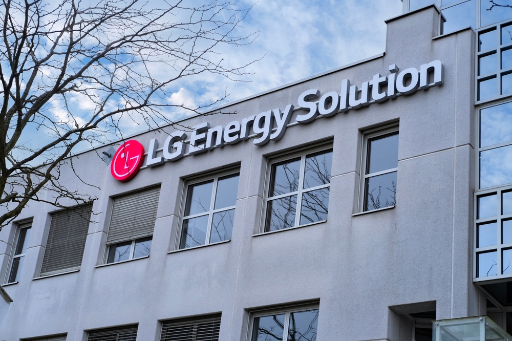 LG Energy rispetta la tabella di marcia: in arrivo un nuovo sito di batterie in Arizona nel 2026