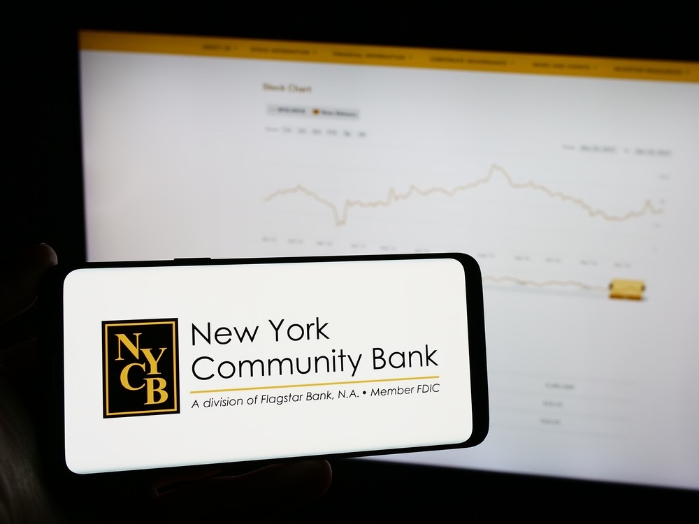 Banche, NYCB in perdita ma il CEO promette “un percorso chiaro verso la redditività”