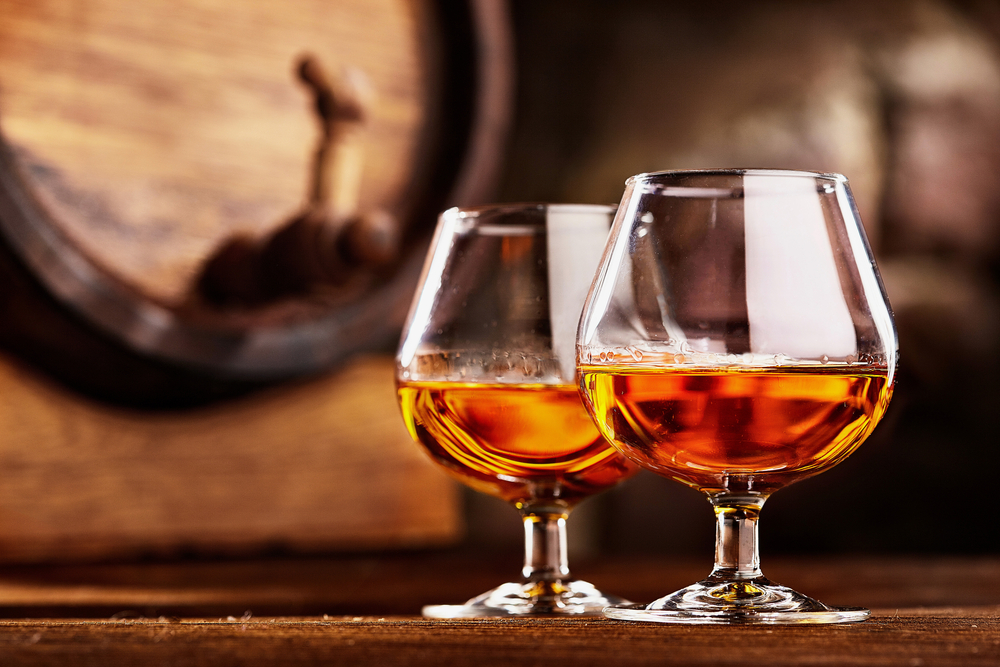 Campari compra il famoso cognac Courvoisier. Perfezionato l’acquisto