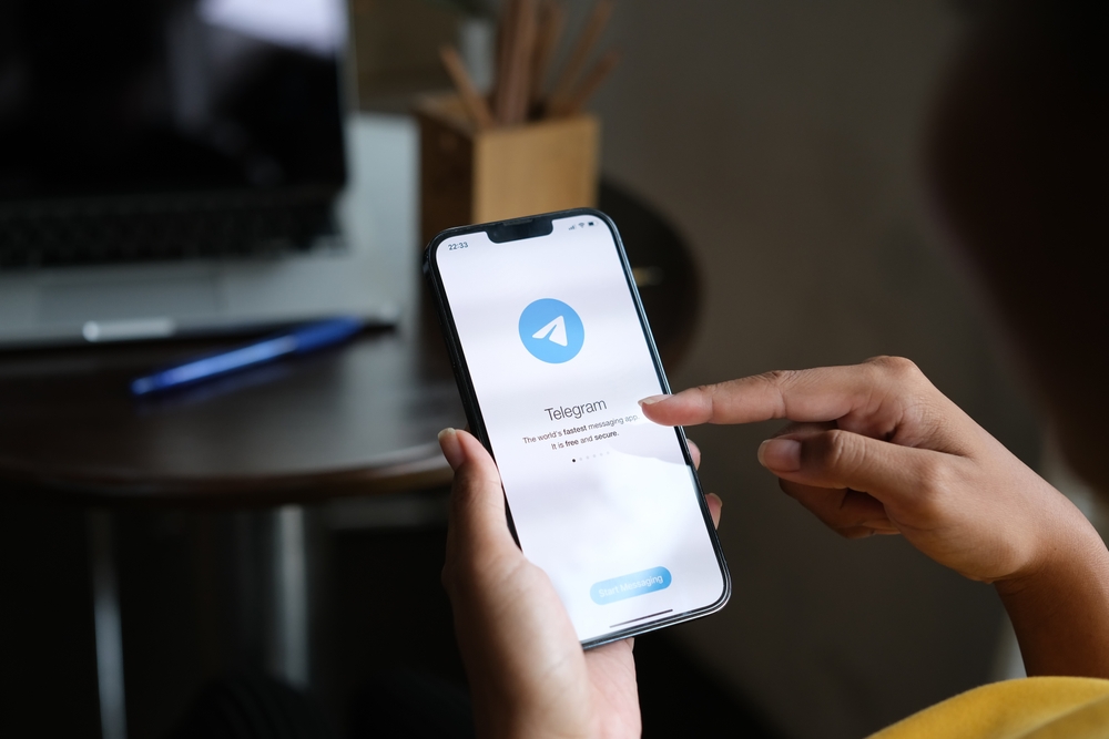 Telegram, obiettivo un miliardo di utenti entro un anno