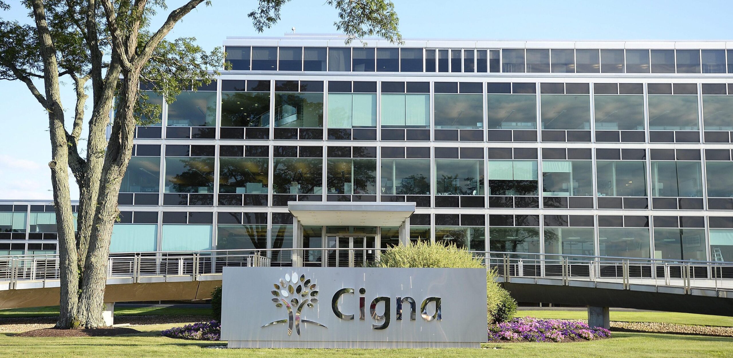 Cigna, forti profitti annuali nelle previsioni post bilancio