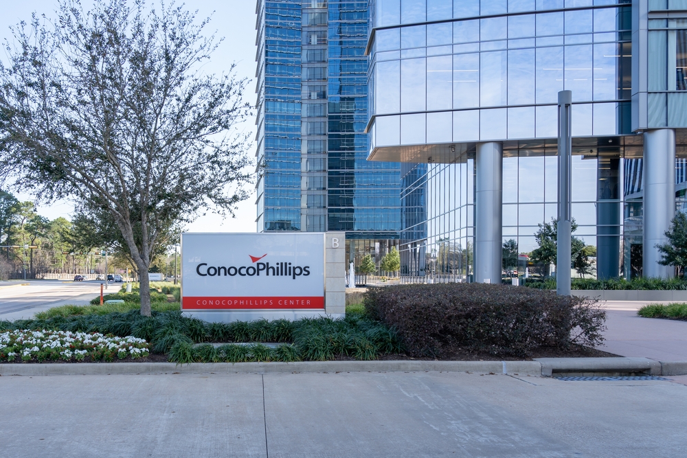ConocoPhillips, trattative avanzate per l’acquisto di Marathon Oil