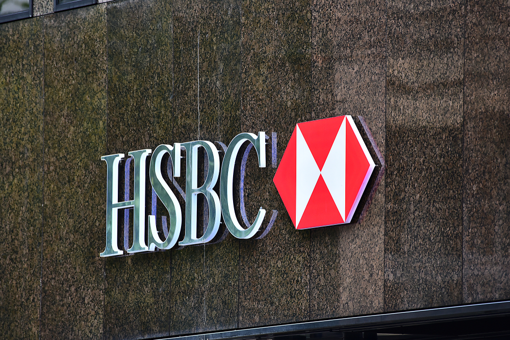 HSBC, ceduta la filiale russa a Expobank