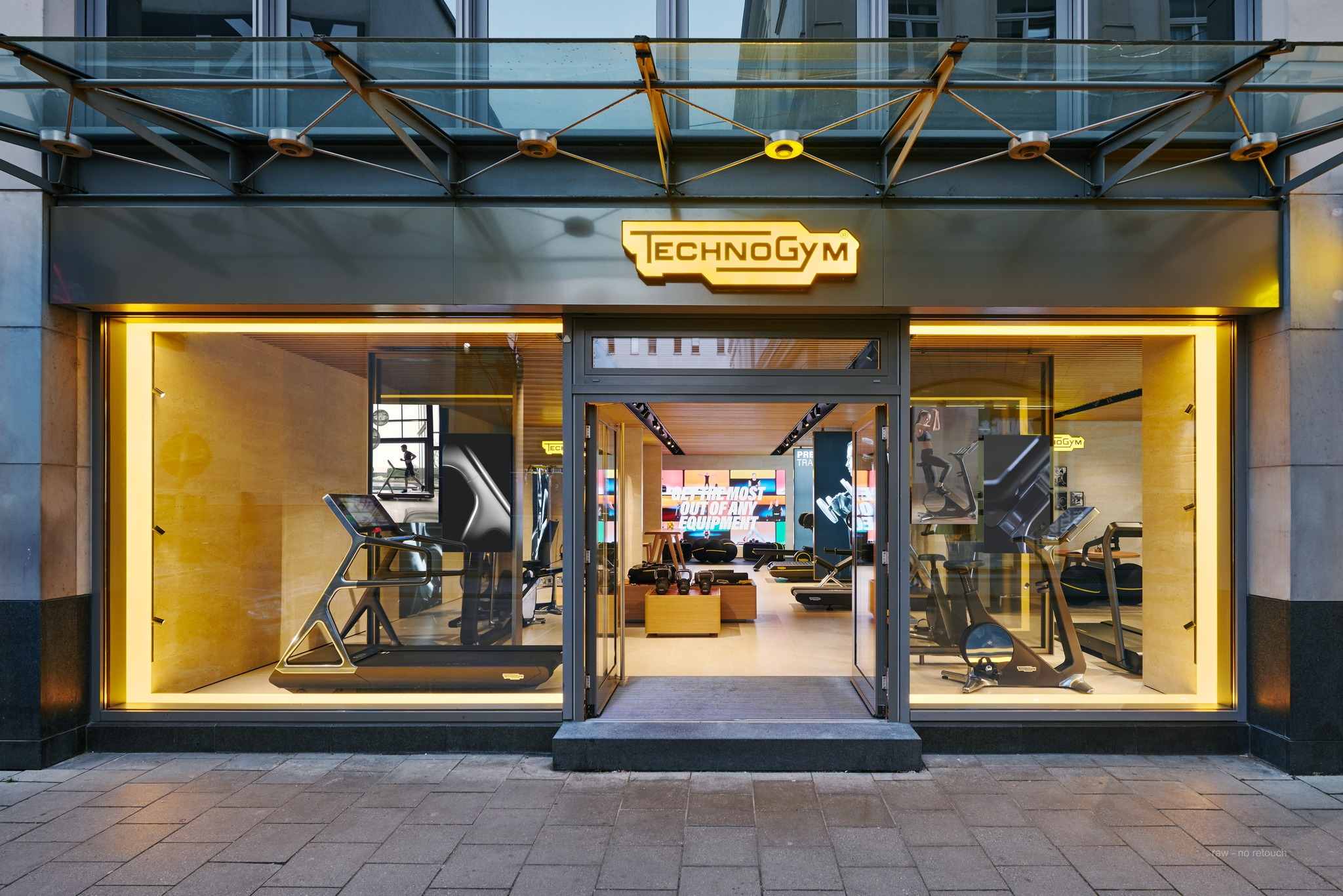 Technogym, ok al bilancio 2023 e dividendo di 0,26 euro