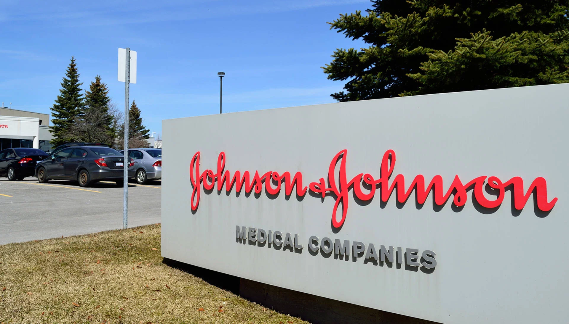 Johnson & Johnson accordo da 850 mln di dollari per acquistare Proteologix