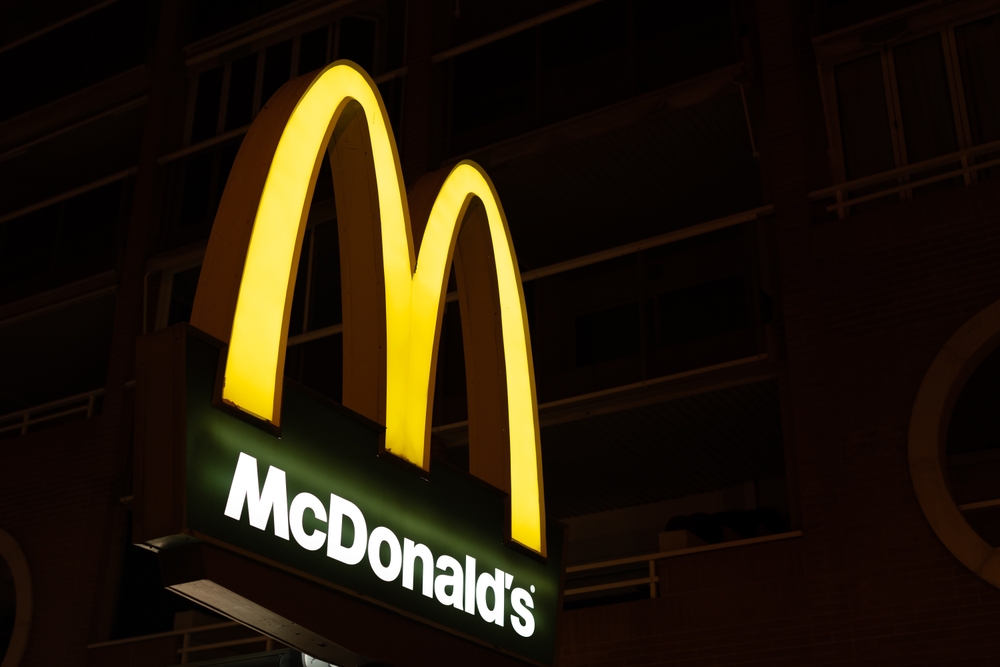 McDonald’s, mire di espansione in Spagna. Punta all’apertura di 800 locali entro il 2028