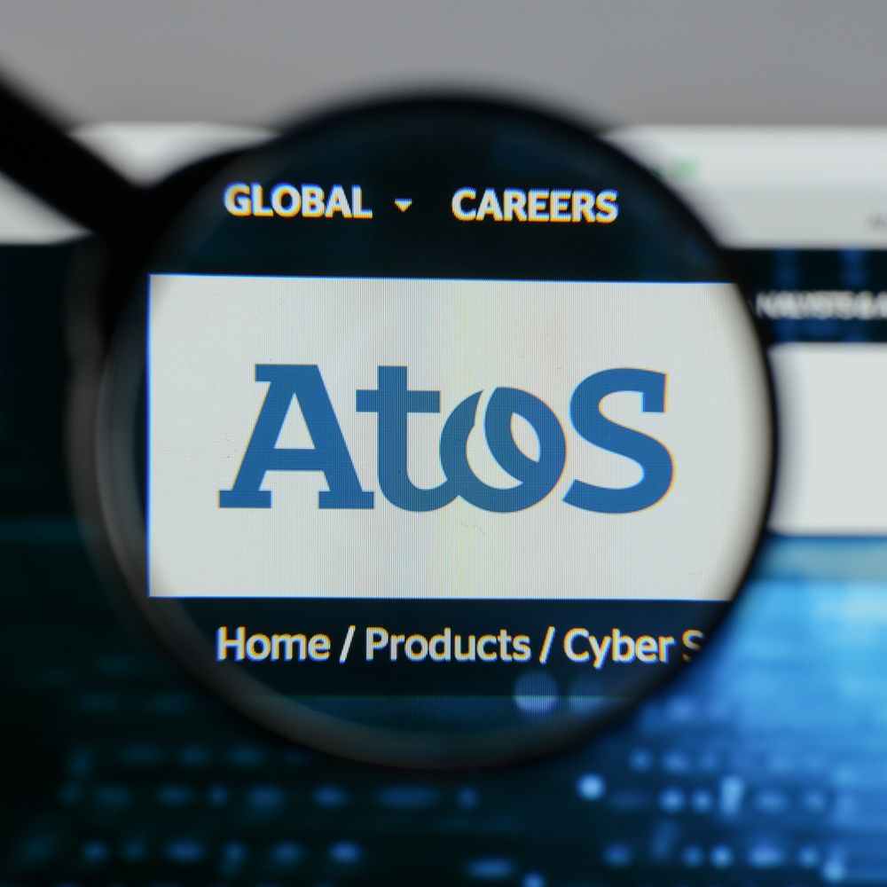 Atos schiacciata dai debiti riceve quattro offerte per iniezione di liquidità