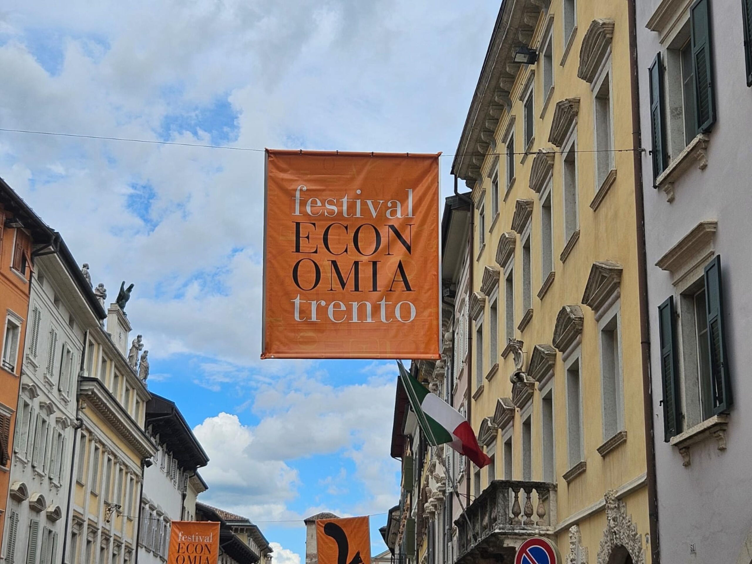 Festival dell’Economia di Trento, l’Europa e nuove sfide