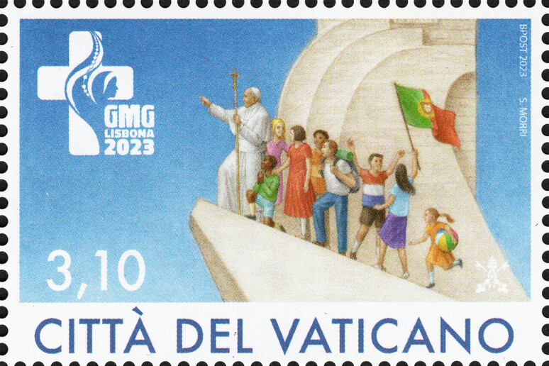 Vaticano: francobollo “Errore di gioventù” vale 500 volte in più