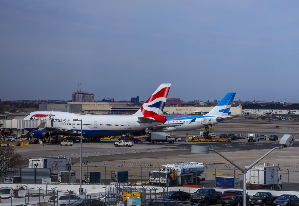 JetBlue e British Airways, prove di partnership per espandere le reti