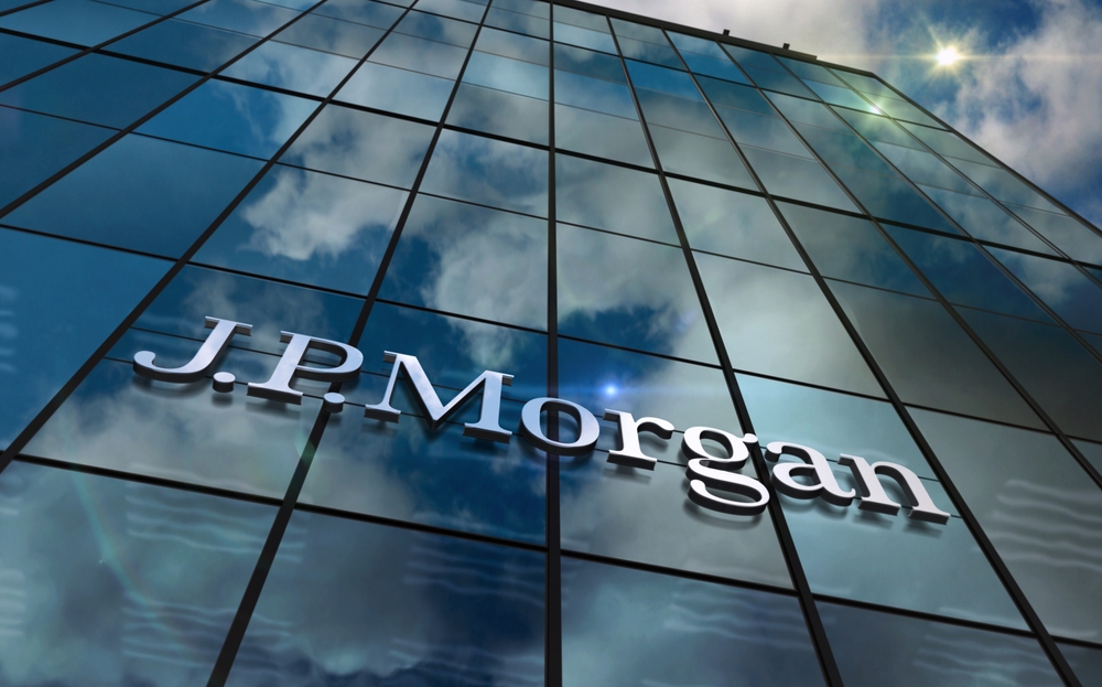 JPMorgan pronta a pagare 100 mln di dollari per violazioni della CFTC