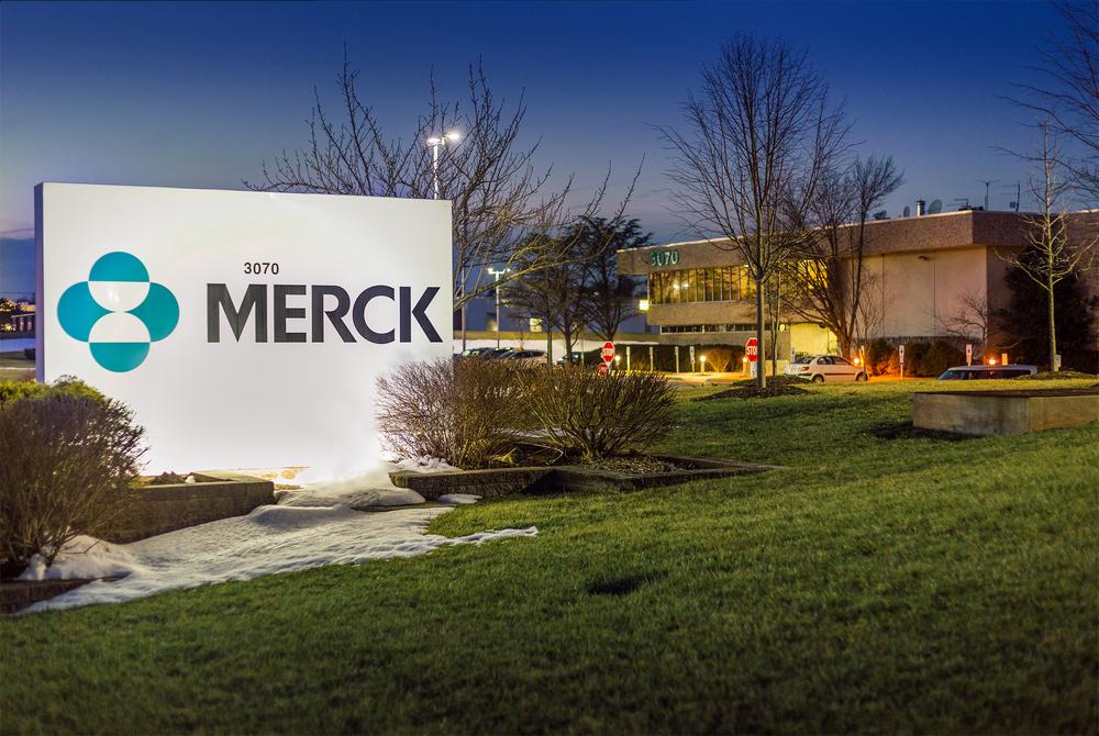 Merck, nel mirino EyeBio acquistata per 3 mld di dollari