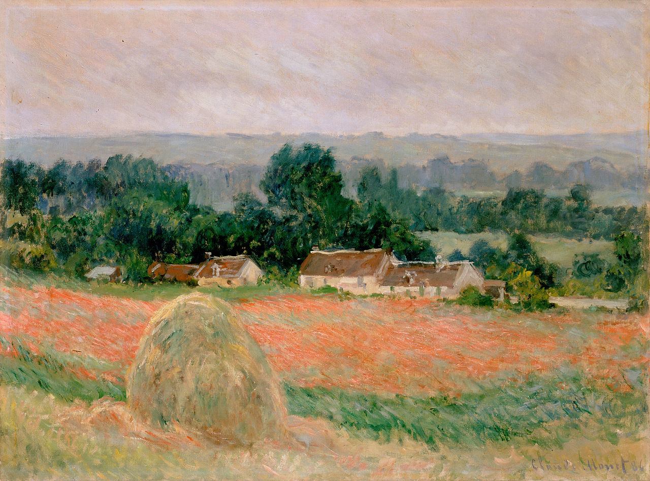 New York: Dipinto di Monet, battuto all’asta da Sotheby’s per 35 milioni di dollari