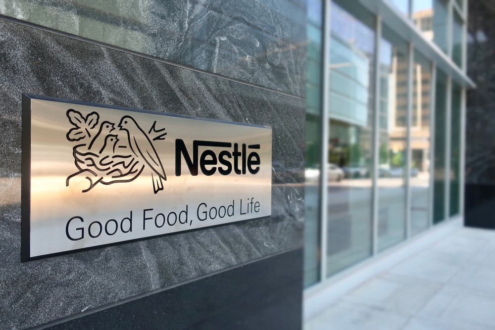 Nestlé, pronto marchio Vital Pursuit per utenti GLP-1
