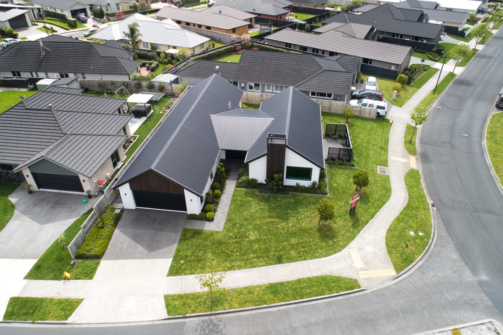 Nuova Zelanda, norme più severe per i mutui immobiliari
