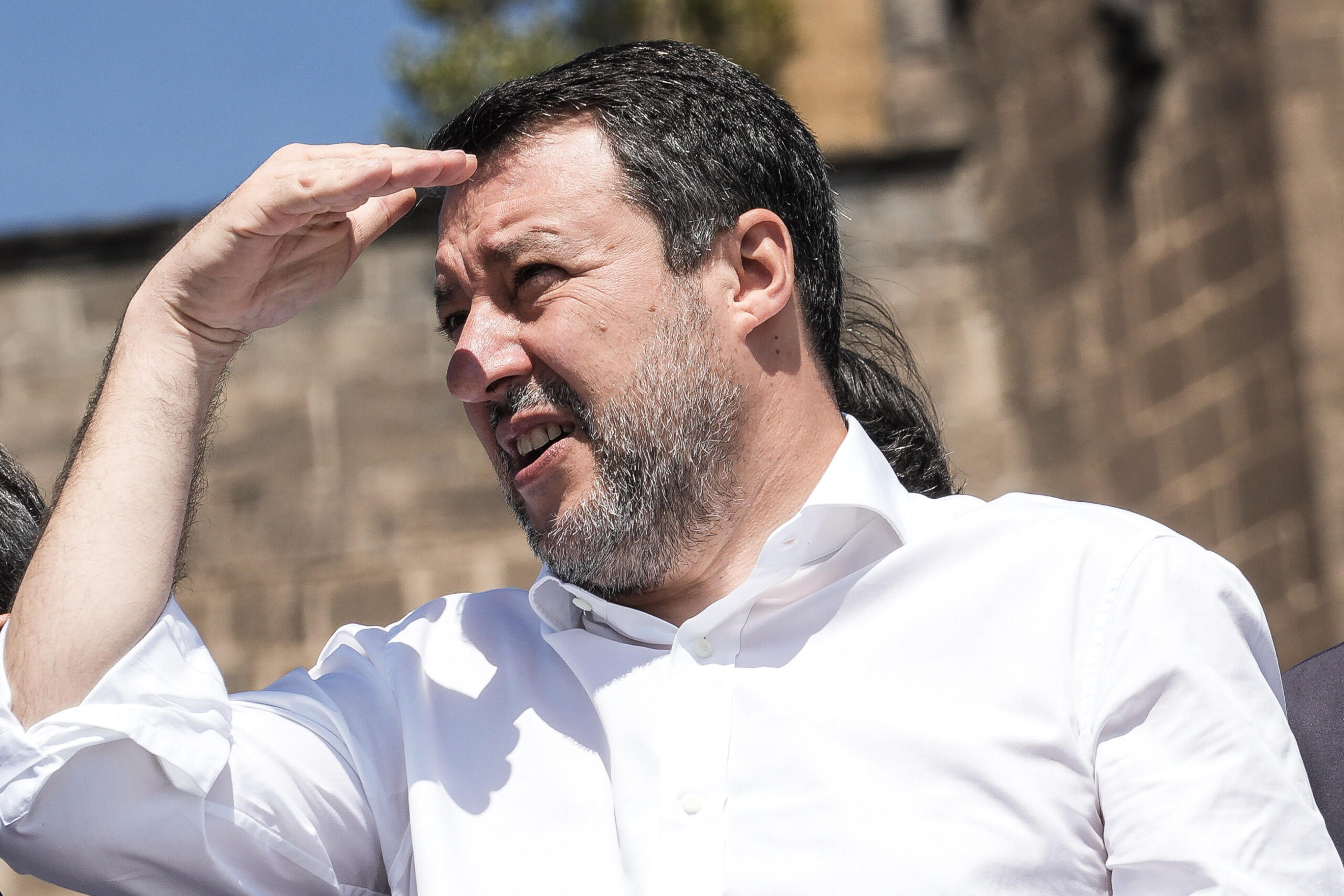Salva Casa, Salvini: “Subito al lavoro per gli emendamenti”