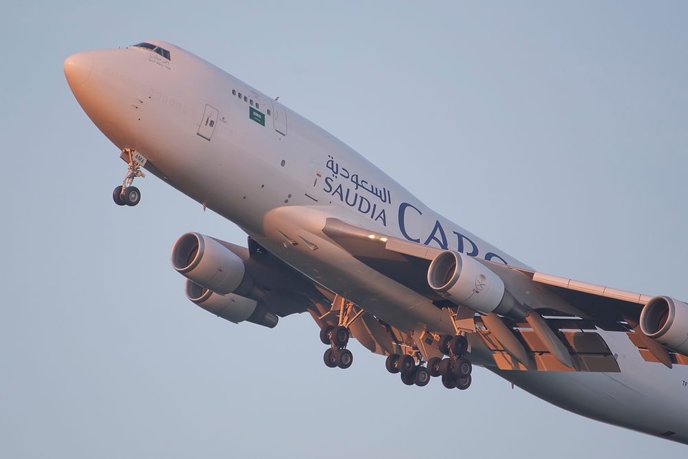 Saudia, ordinativo record di jet Airbus per Arabia Saudita