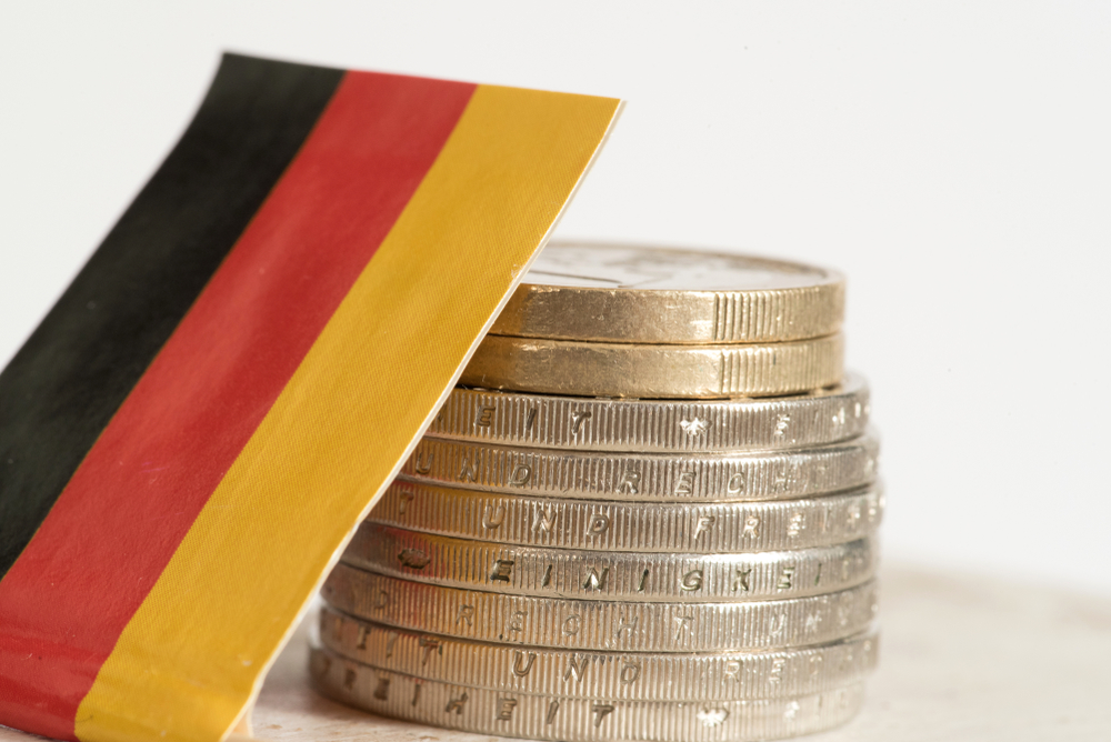 Germania, il Pil confermato in aumento: +0,2% t/t. Lettura definitiva