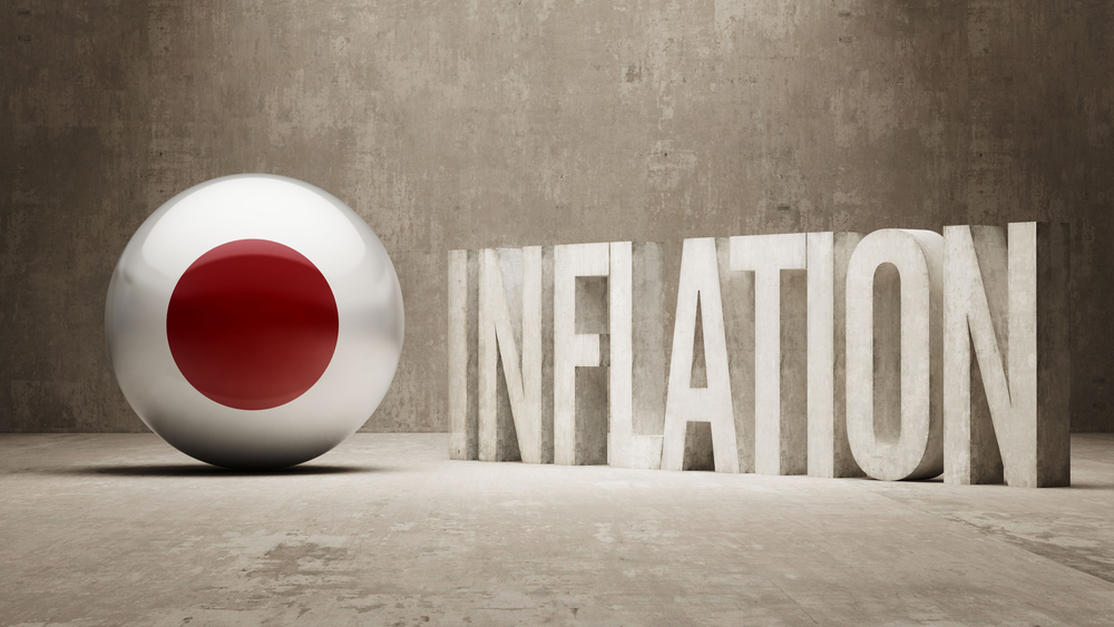 Inflazione Giappone, i prezzi al consumo ad aprile frenano al 2,5% ad aprile