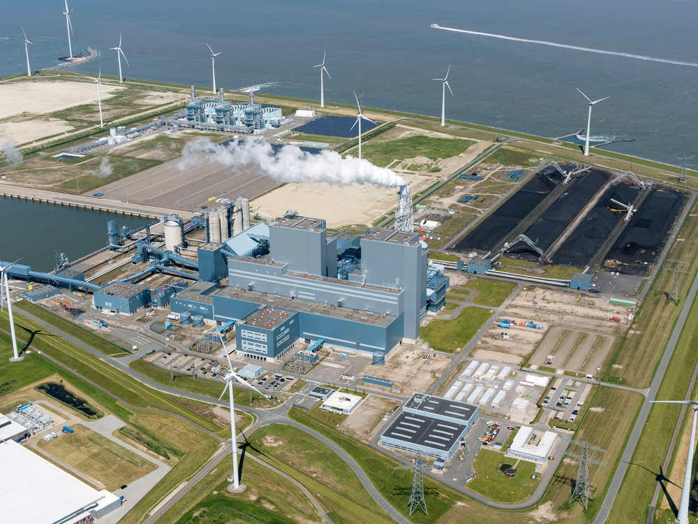 Germania, RWE costruirà altri due parchi eolici al largo delle coste. Capacità totale di 1,6 gigawatt