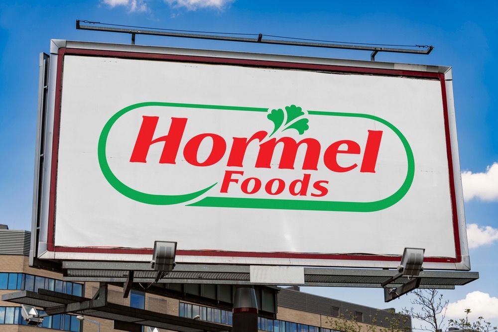Hormel Foods, profitti superiori al secondo trim grazie. Carni a prezzo più elevato