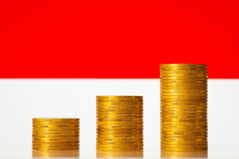 Indonesia, Pil in aumento nel primo trimestre: +5,11% su anno. Al top in tre trimestresti