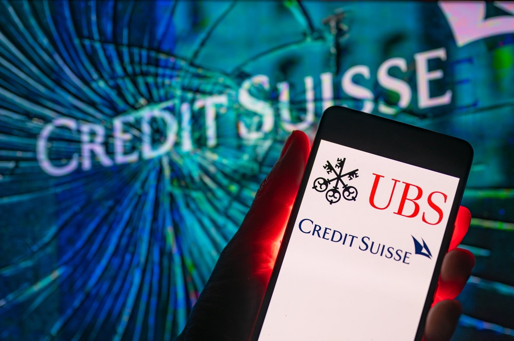 UBS-Credit Suisse: completata la fusione delle società madri