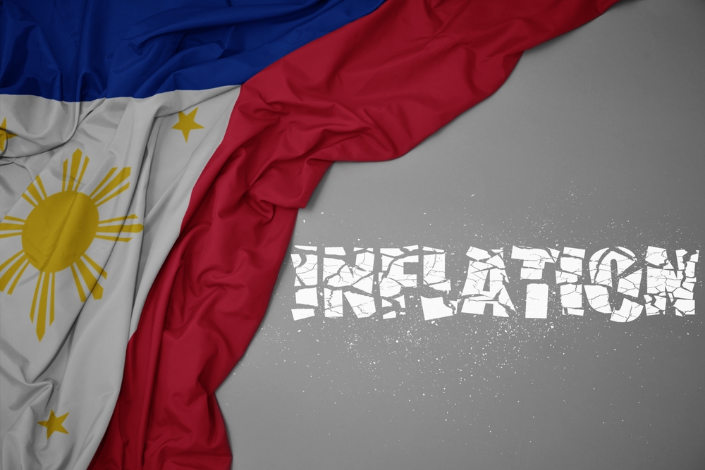 Filippine, in aumento (ancora) l’inflazione: ad aprile +3,8% per i prezzi al consumo