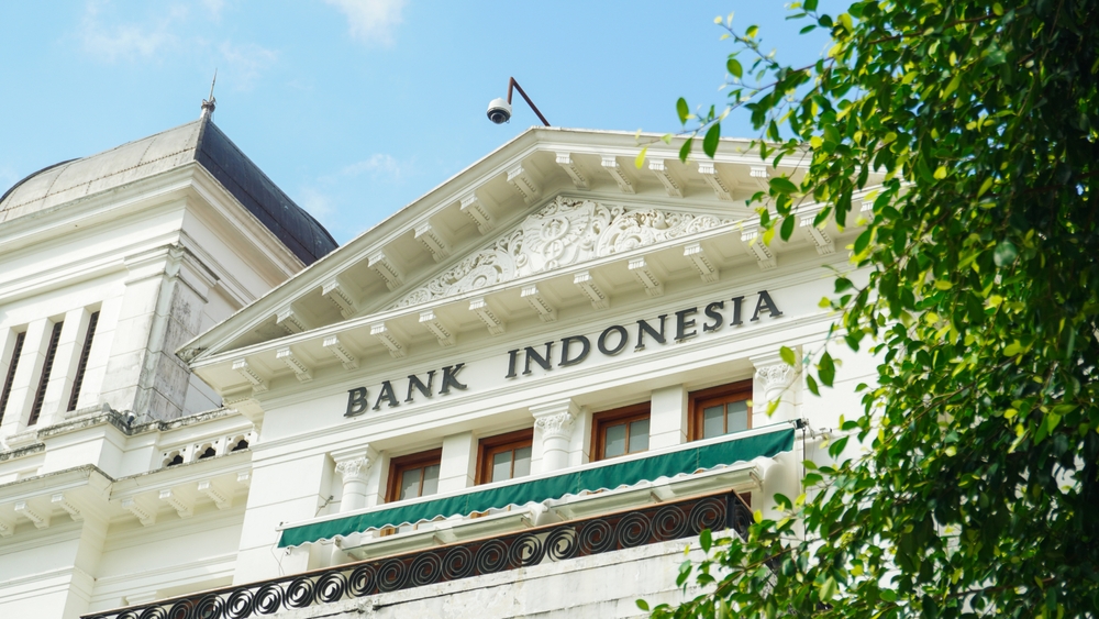 Indonesia, la Banca centrale mantiene il tasso di politica invariato al 6,25%