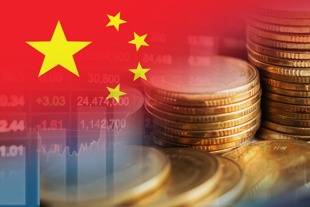 JPMorgan prevede un miglioramento delle prospettive economiche in Cina