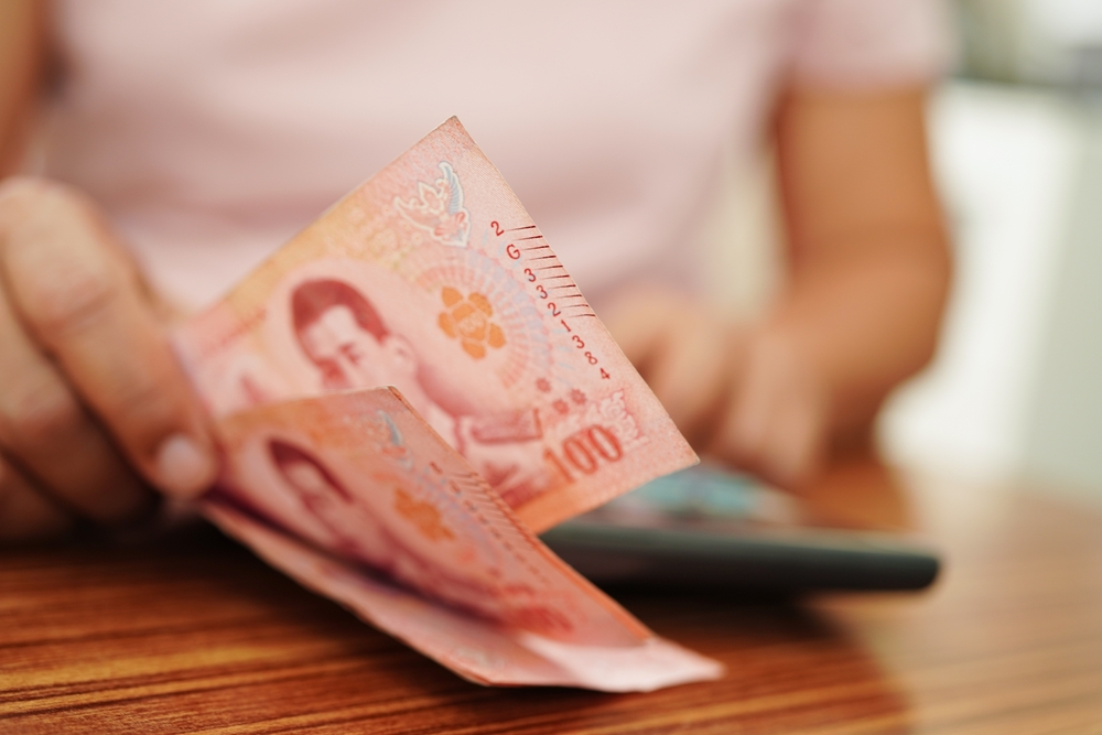 Thailandia, il Pil è cresciuto dell′1,5% nel primo trimestre, più velocemente del previsto