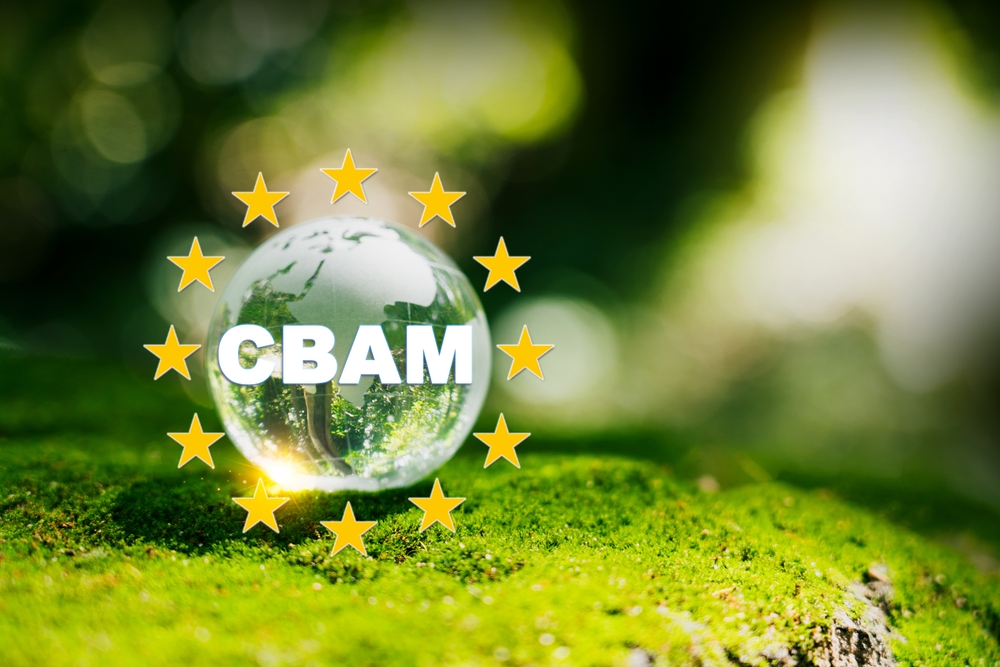 CBAM: Guerra Commerciale Verde o Rivoluzione Energetica per il Medio Oriente?