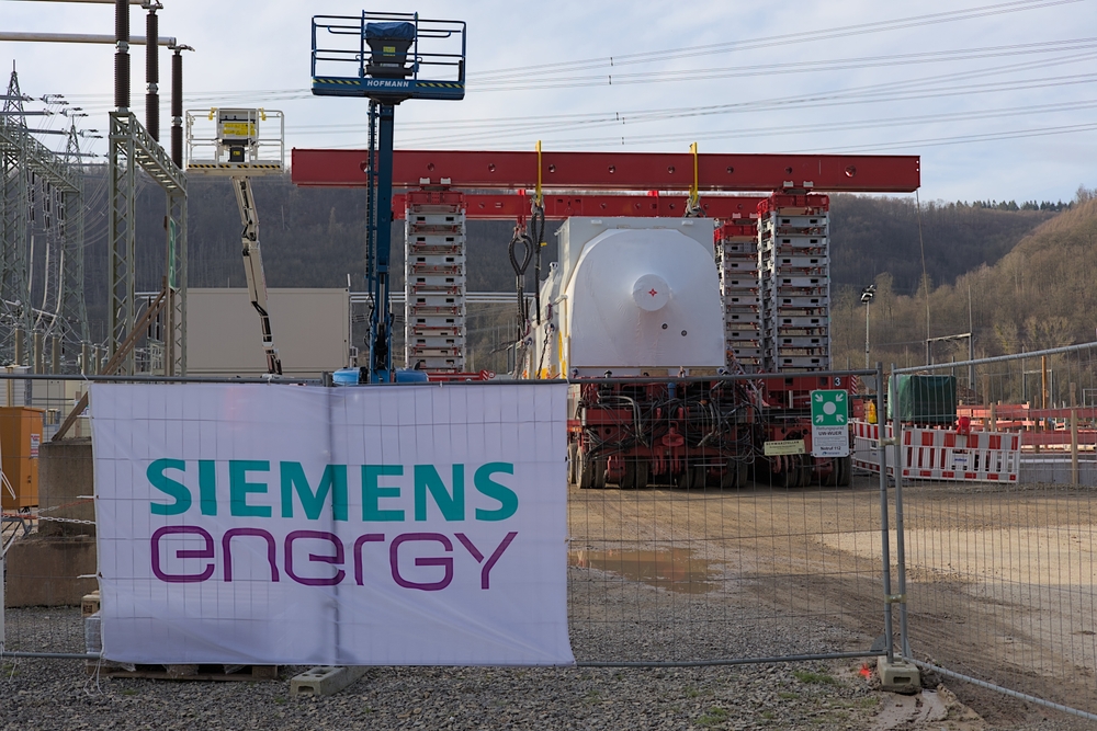 Siemens Energy, cambia il Ceo della divisione di turbine eoliche