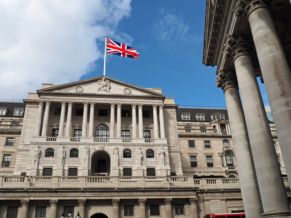 Settimana macro: Attenzione alla Banca d’Inghilterra per tempistiche su taglio tassi