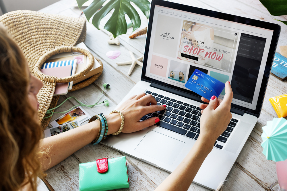 Usa, spesa online +7% da gennaio ad aprile