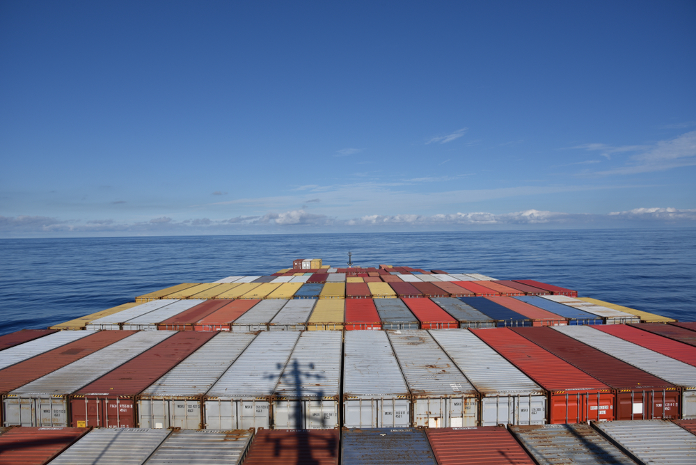 Crisi Mar Rosso, per Maersk ridurrà capacità traporto marittimo del 15-20% nel secondo trim