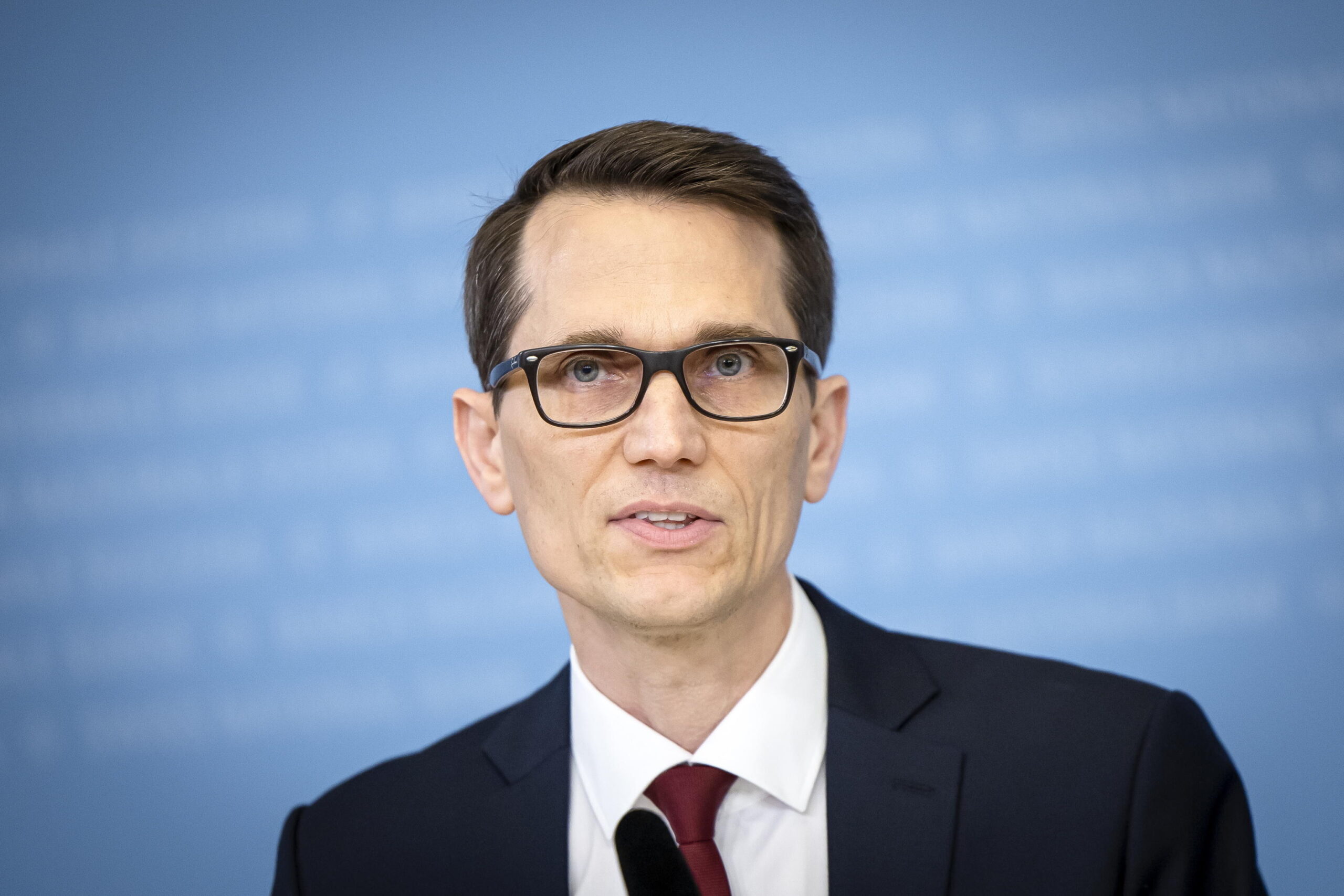 Banca nazionale Svizzera, Schlegel sarà il nuovo presidente
