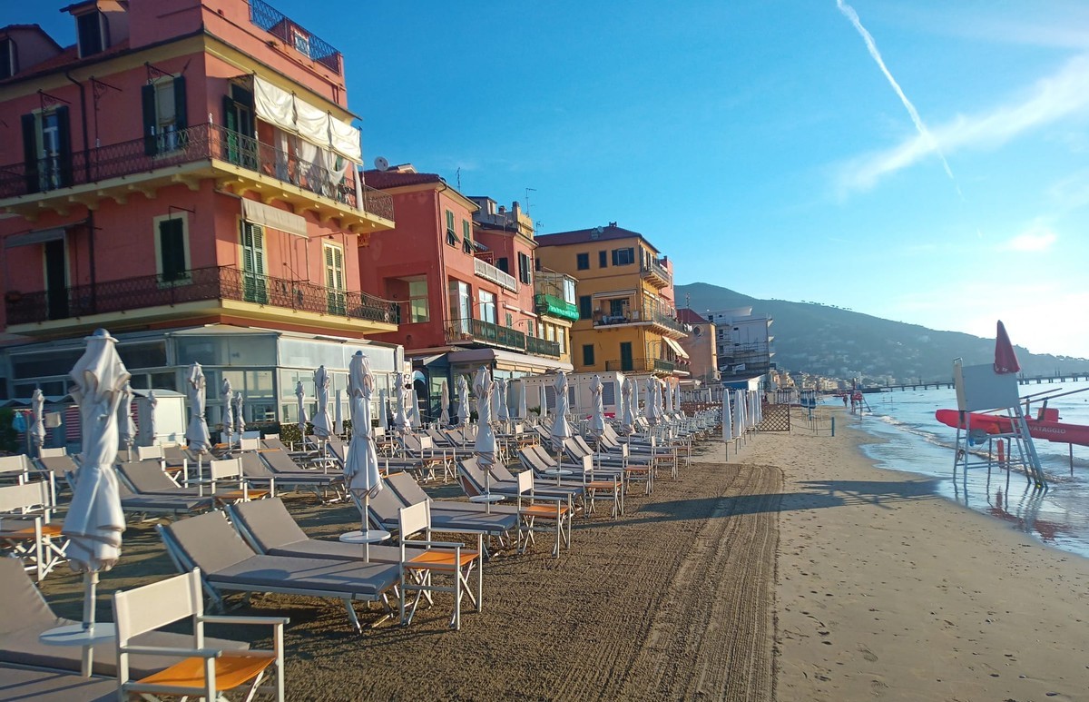 Spiagge più care d’Italia 2024, la Liguria conferma il primato dello scorso anno