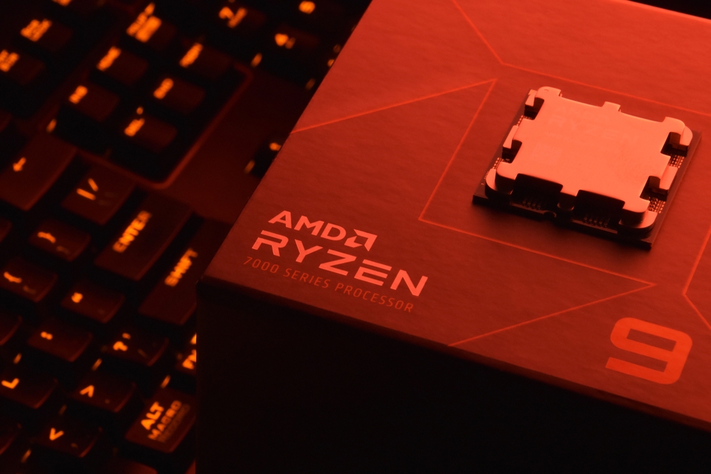 Amd svela i nuovi chip per AI e lancia la sfida a Nvidia