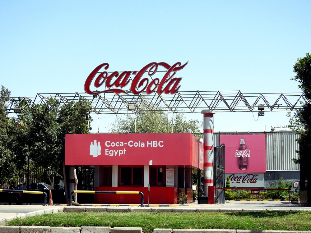 Coca Cola, investimento di 70 milioni di euro in Italia