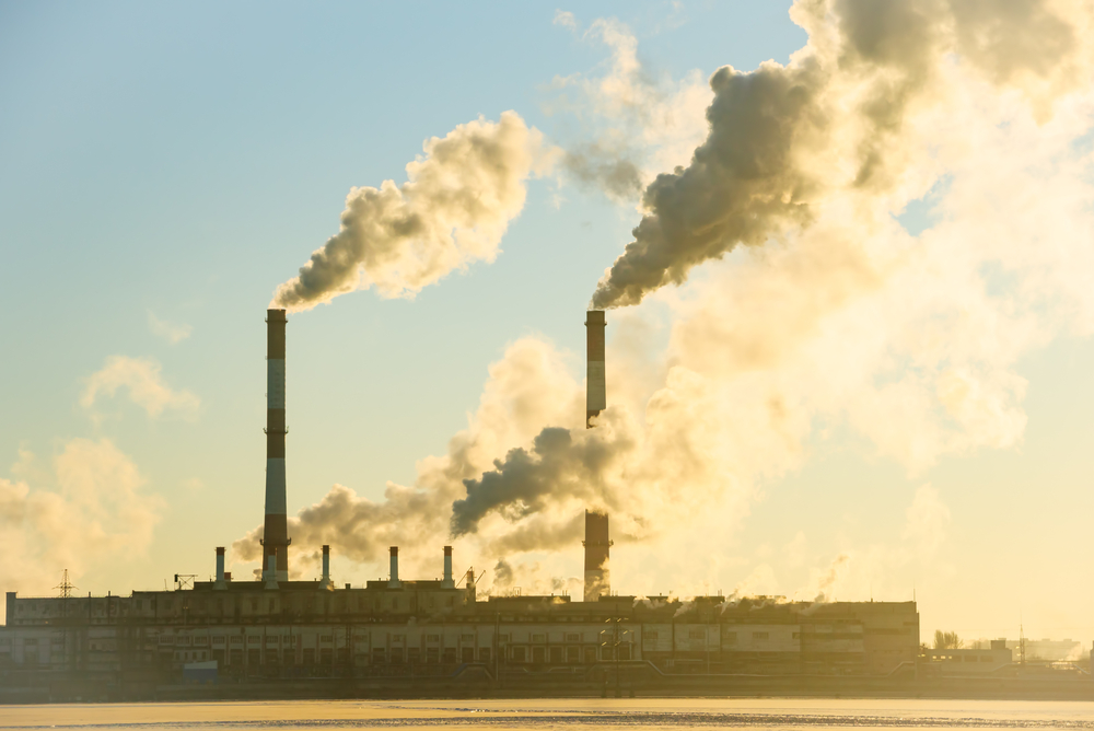 Consumo combustibili fossili e emissioni record nel 2023